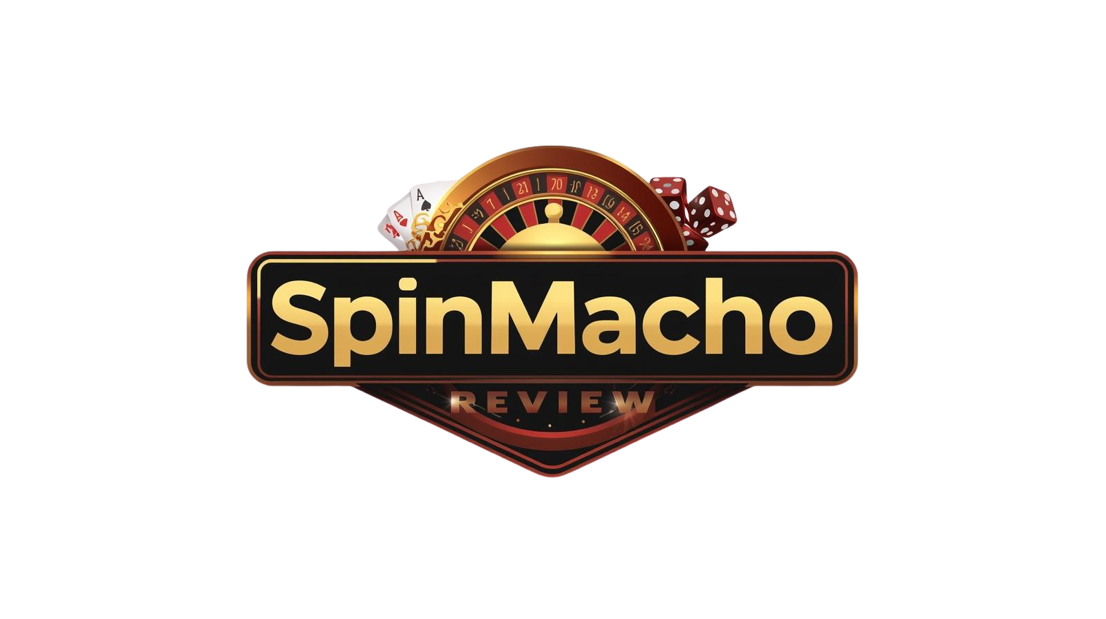 Spinmacho-recenzja